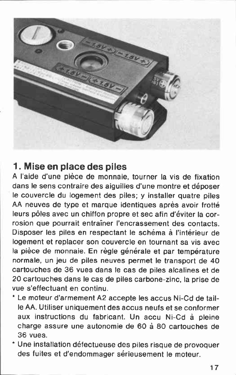 Specifications | Canon A2 User Manual | Page 17 / 51