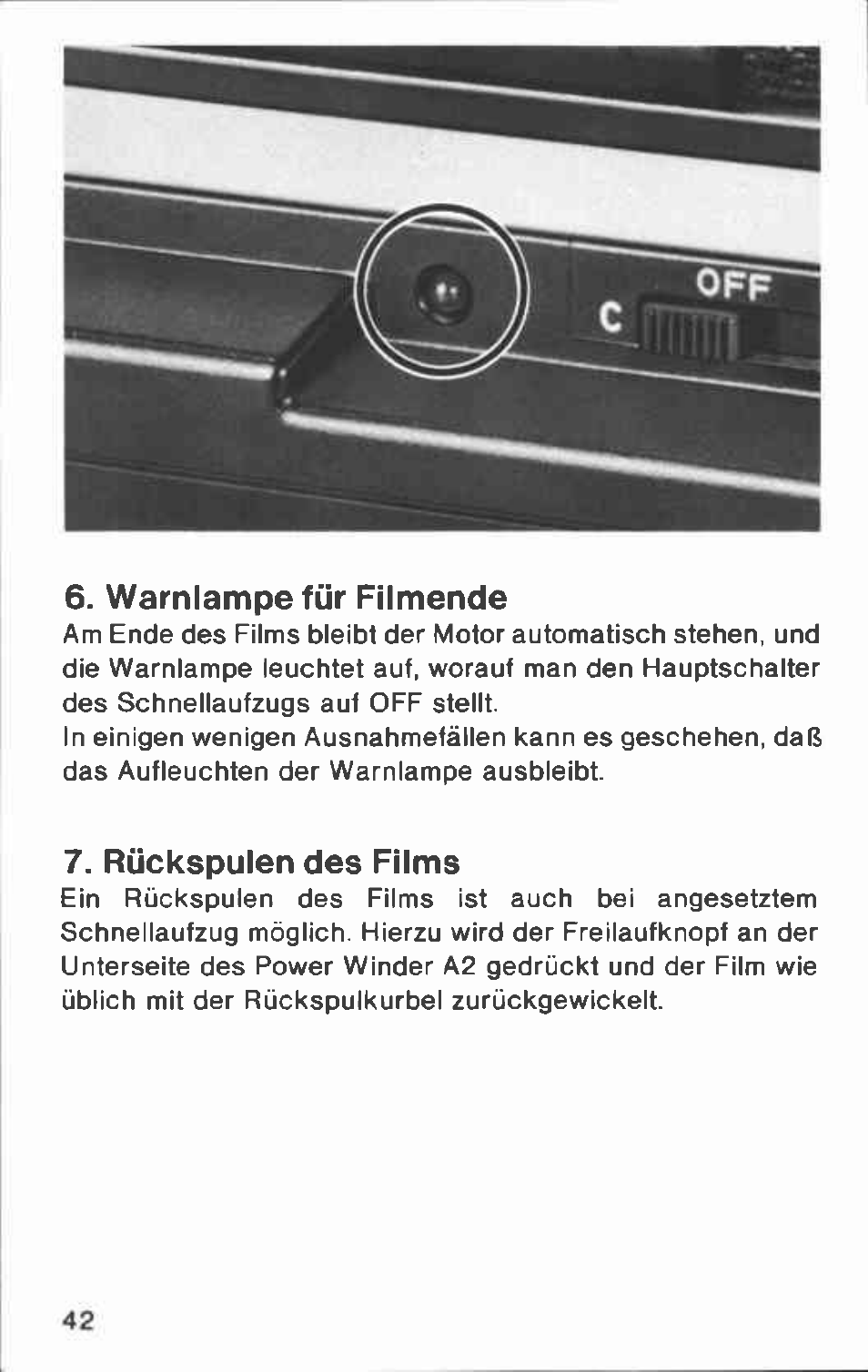 Canon A2 User Manual | Page 42 / 51