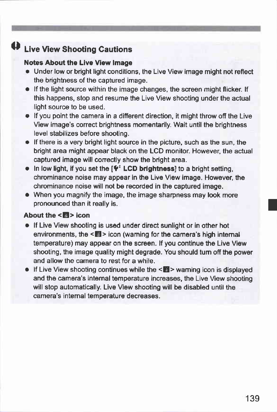 Canon EOS-1D Mark IV User Manual | Page 139 / 276