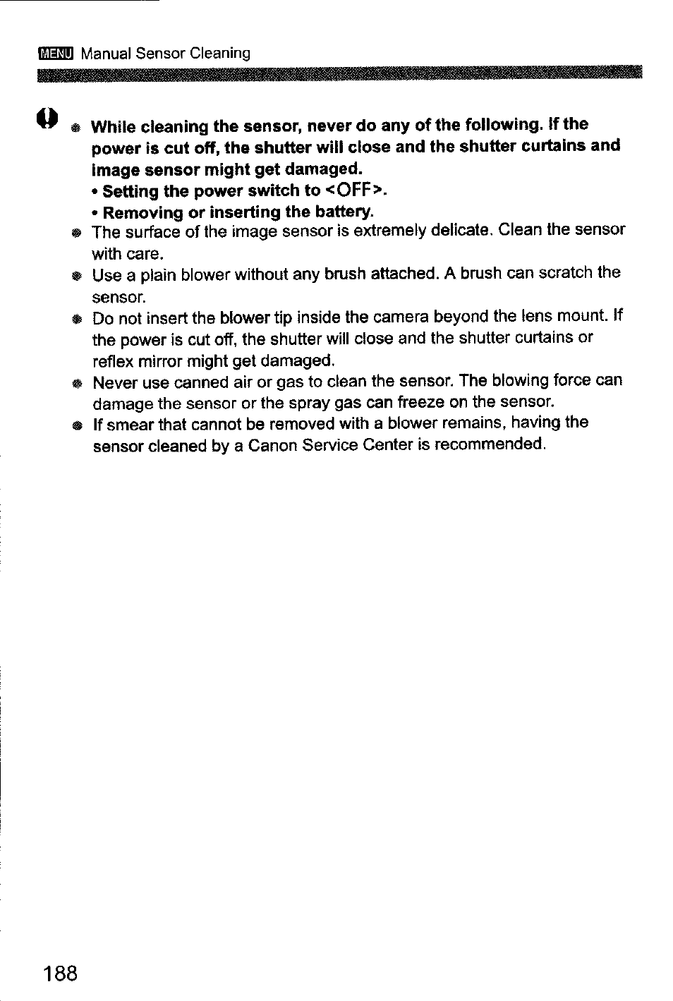 Canon EOS-1D Mark IV User Manual | Page 188 / 276