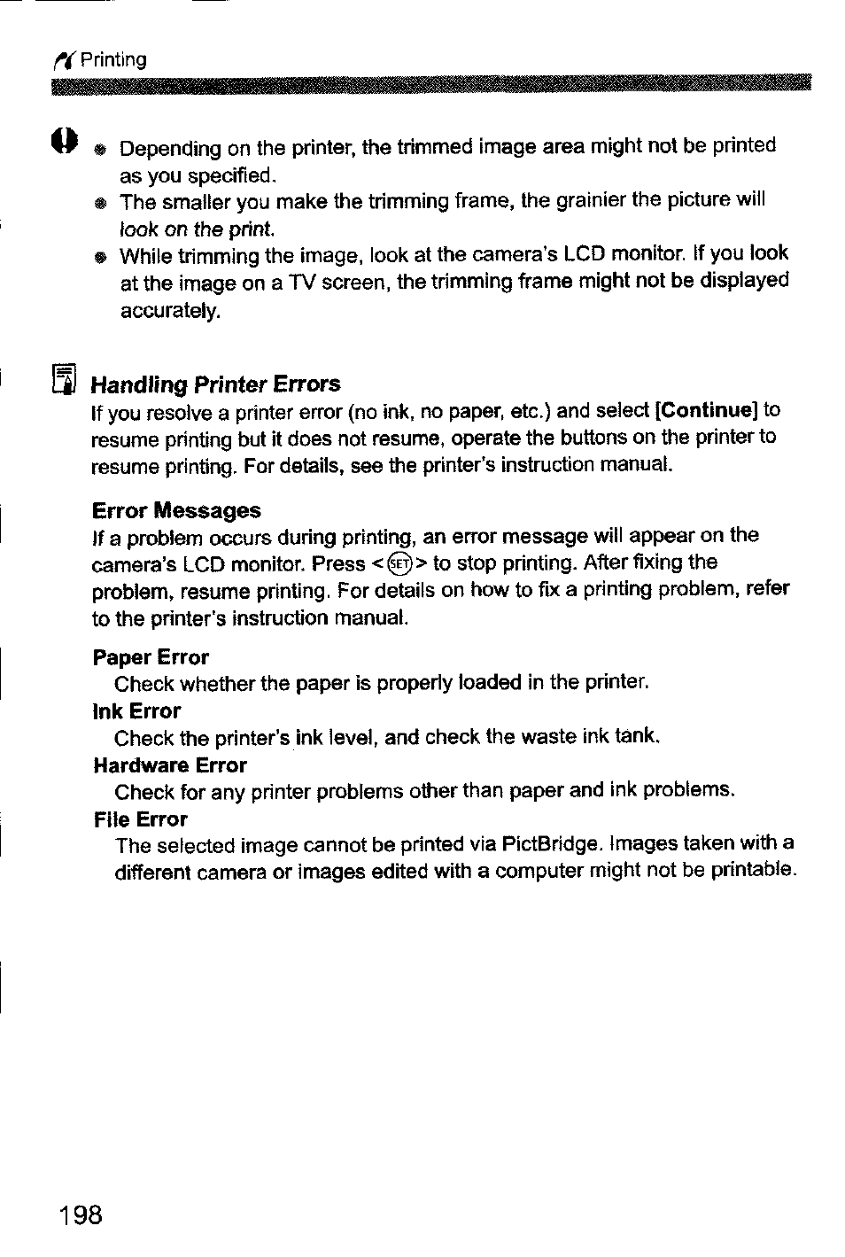 Canon EOS-1D Mark IV User Manual | Page 198 / 276