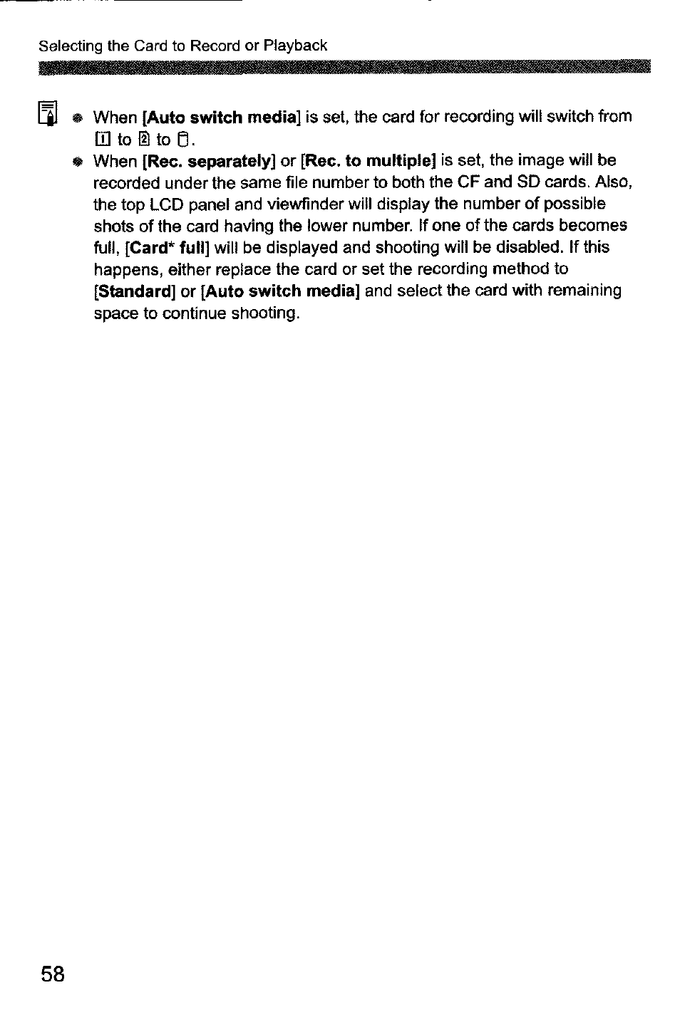 Canon EOS-1D Mark IV User Manual | Page 58 / 276