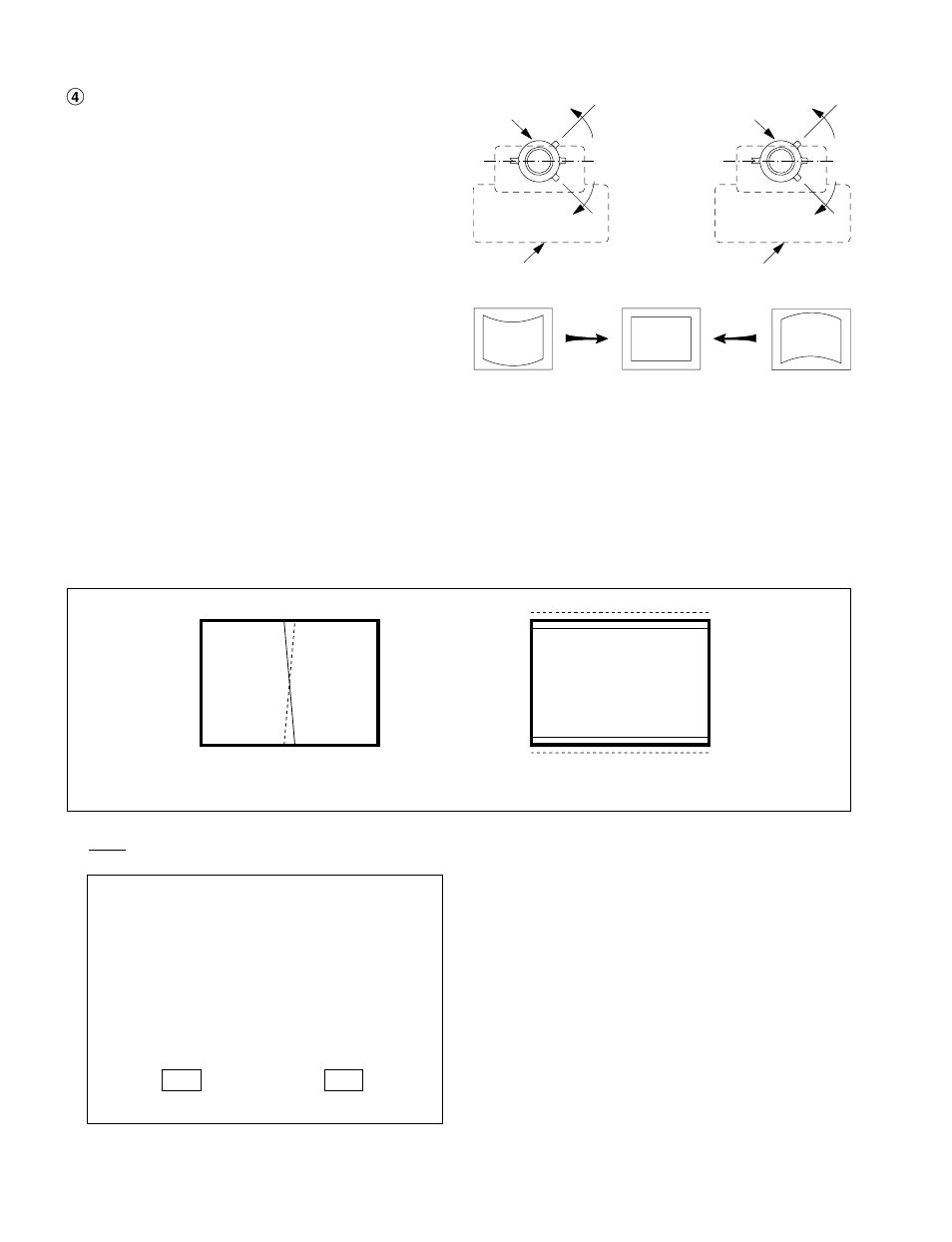 R b tlv ych b r, Ych tlv | Sony Trinitron KV-2199XDK User Manual | Page 24 / 47
