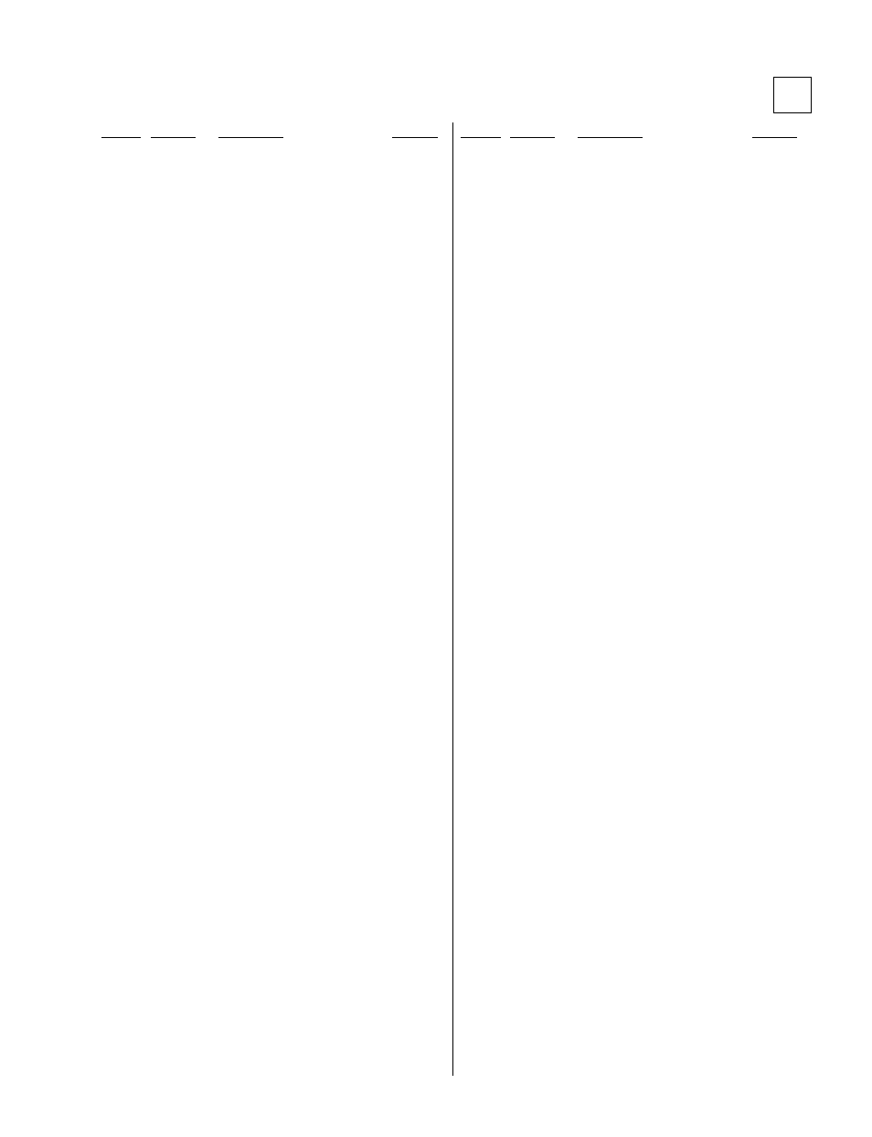 Kv-2199xdk | Sony Trinitron KV-2199XDK User Manual | Page 40 / 47