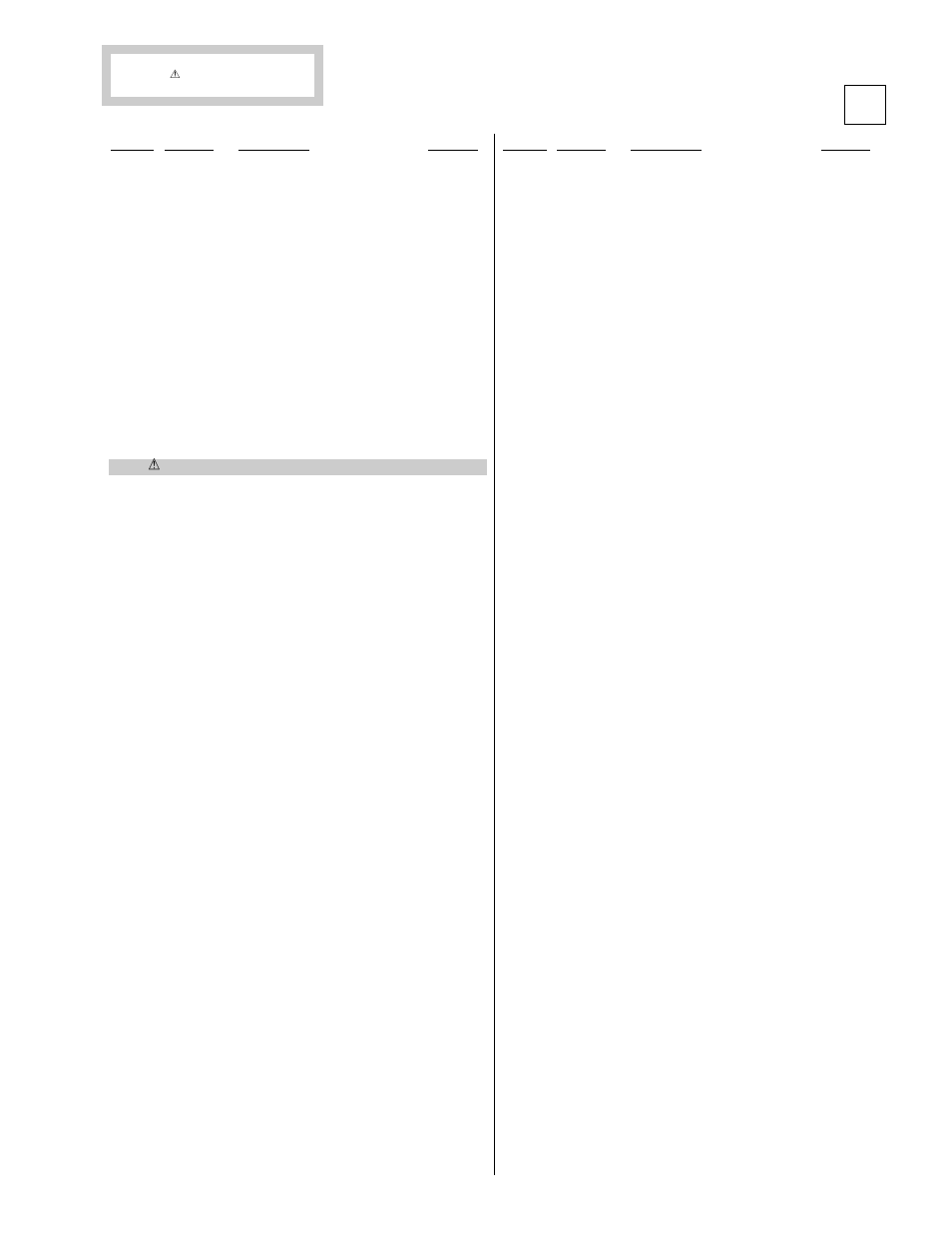 Kv-2199xdk | Sony Trinitron KV-2199XDK User Manual | Page 42 / 47