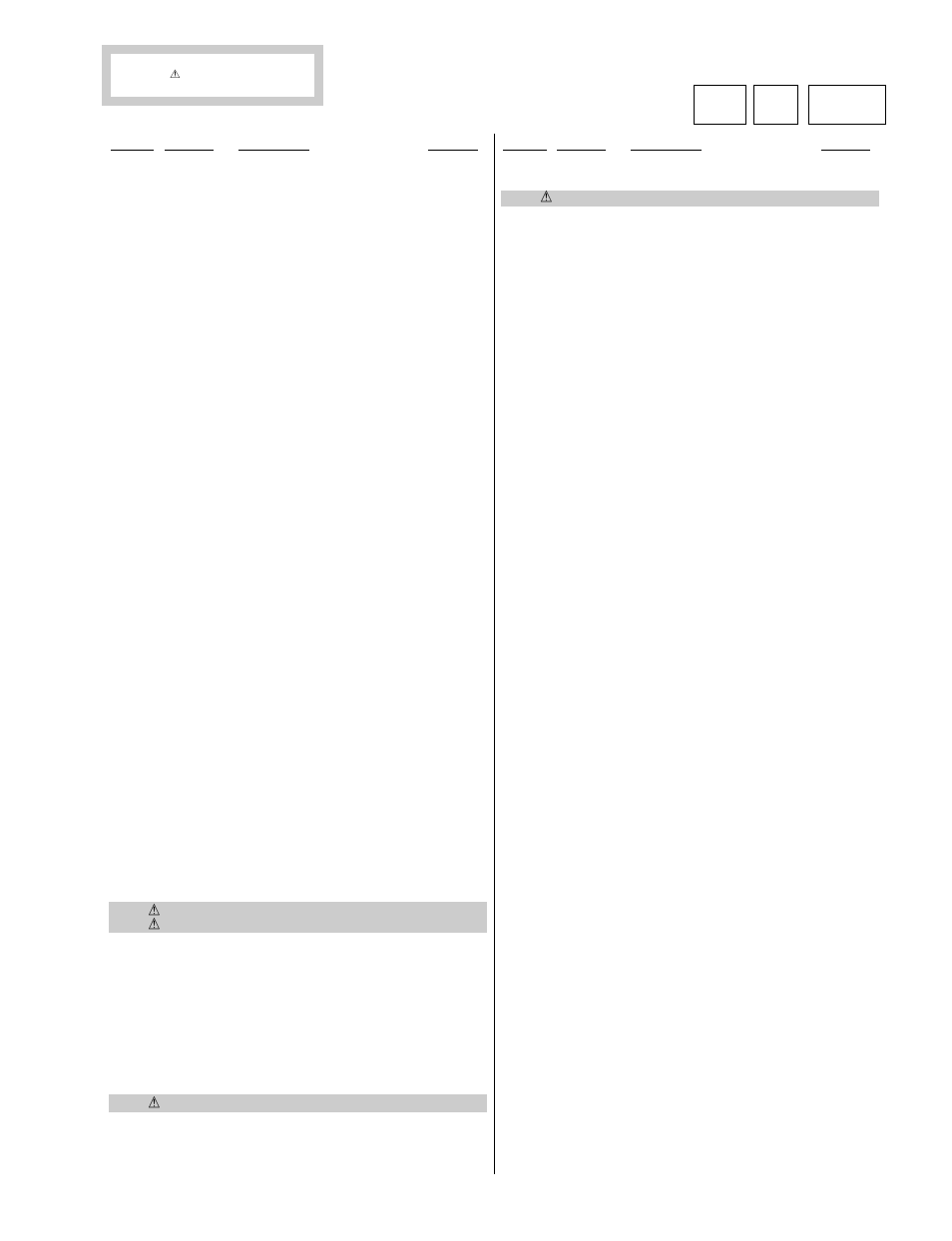 F vm, Kv-2199xdk | Sony Trinitron KV-2199XDK User Manual | Page 46 / 47