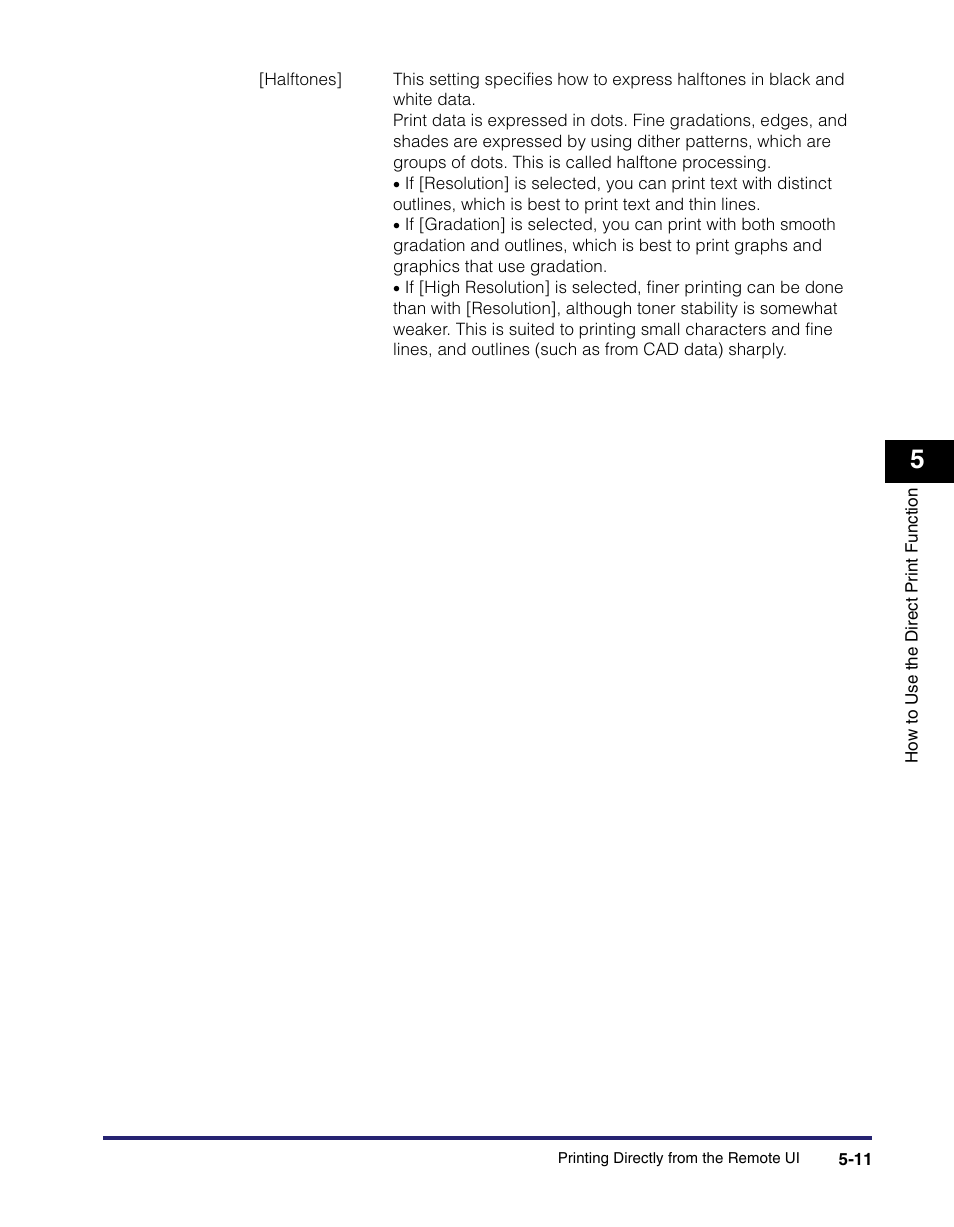 Canon IMAGE RUNNER 5075 User Manual | Page 145 / 250