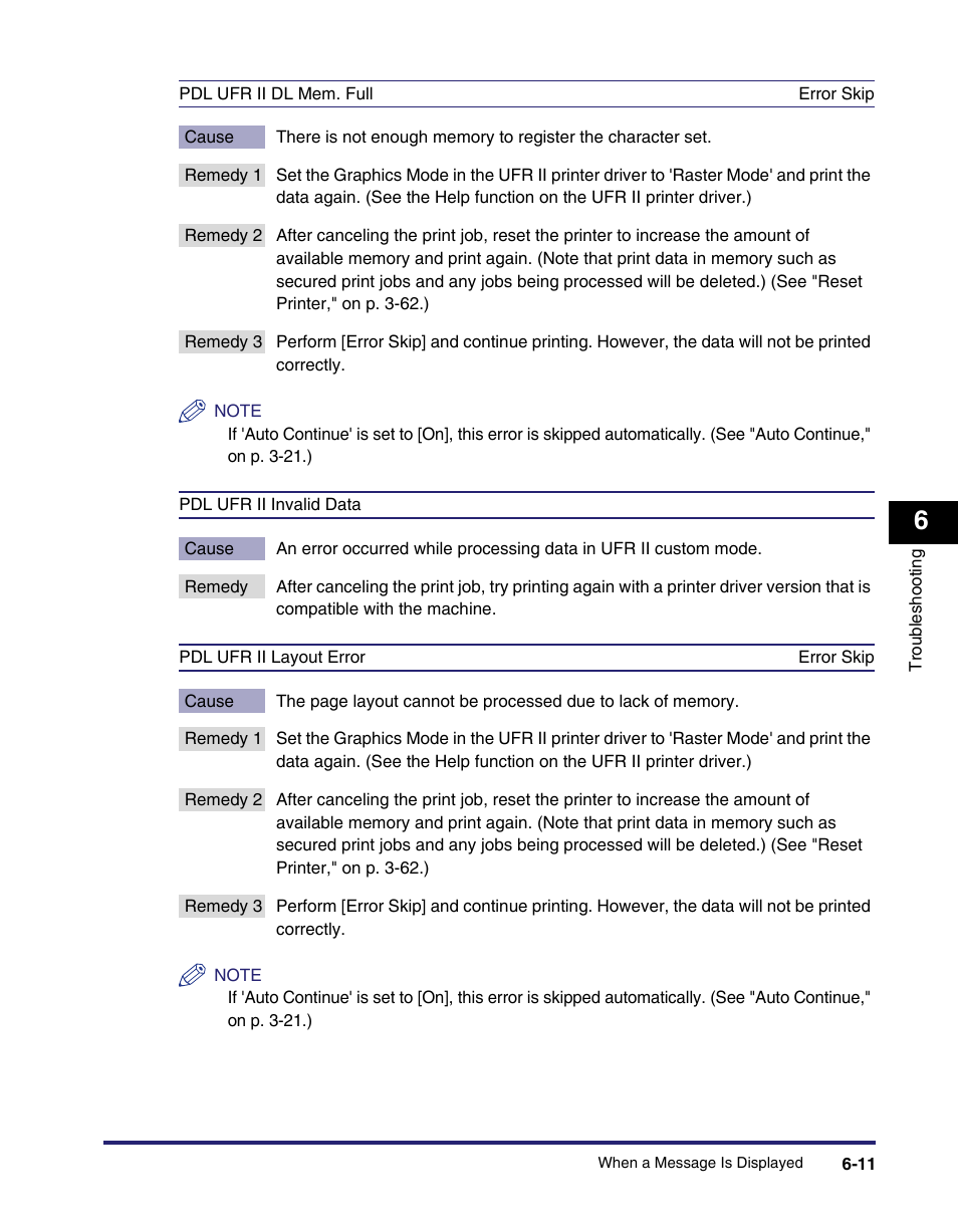 Canon IMAGE RUNNER 5075 User Manual | Page 179 / 250