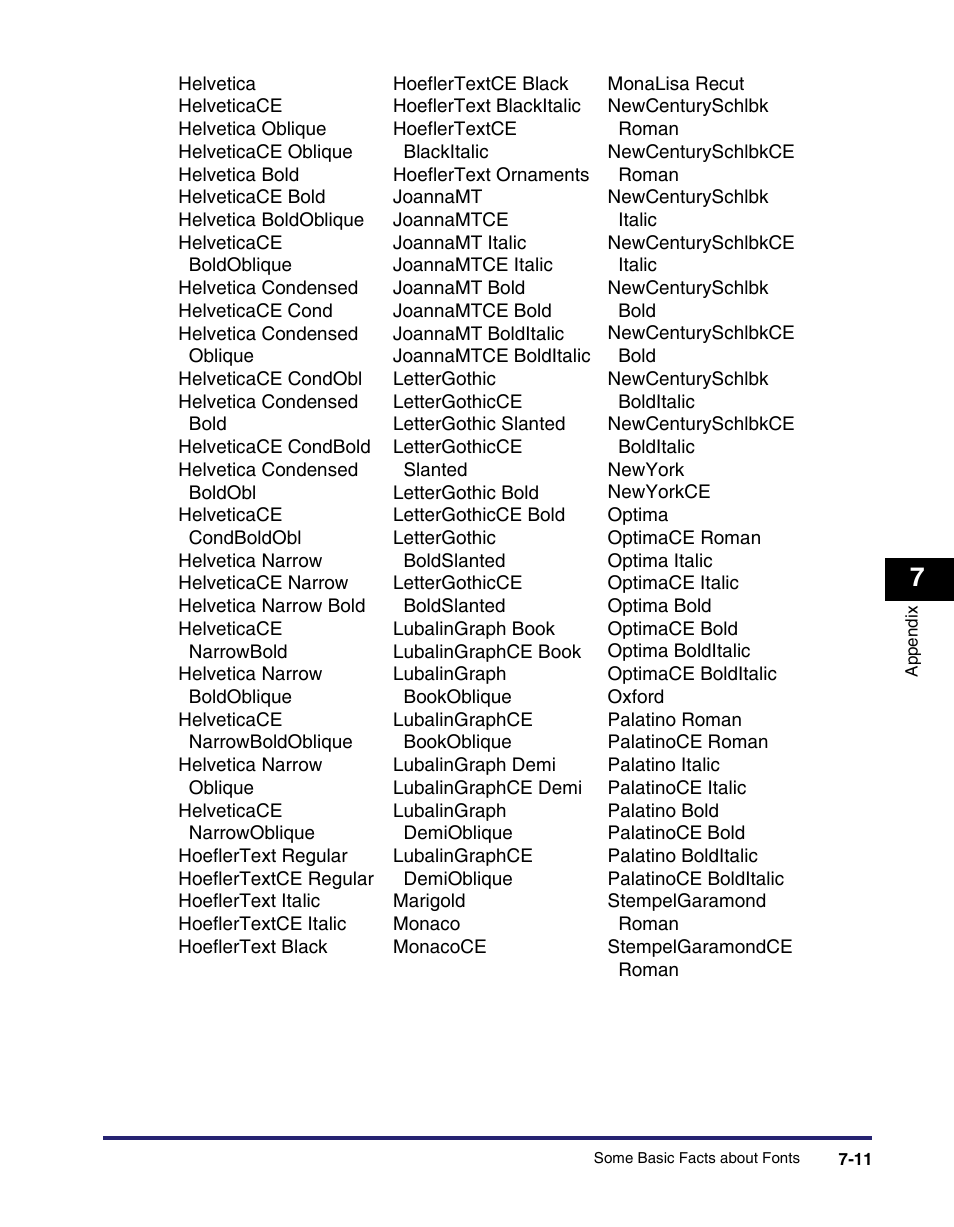 Canon IMAGE RUNNER 5075 User Manual | Page 199 / 250