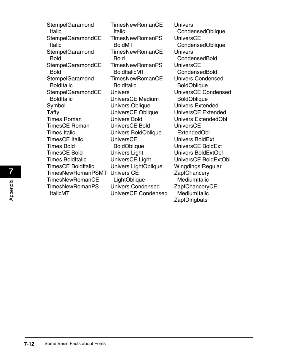 Canon IMAGE RUNNER 5075 User Manual | Page 200 / 250