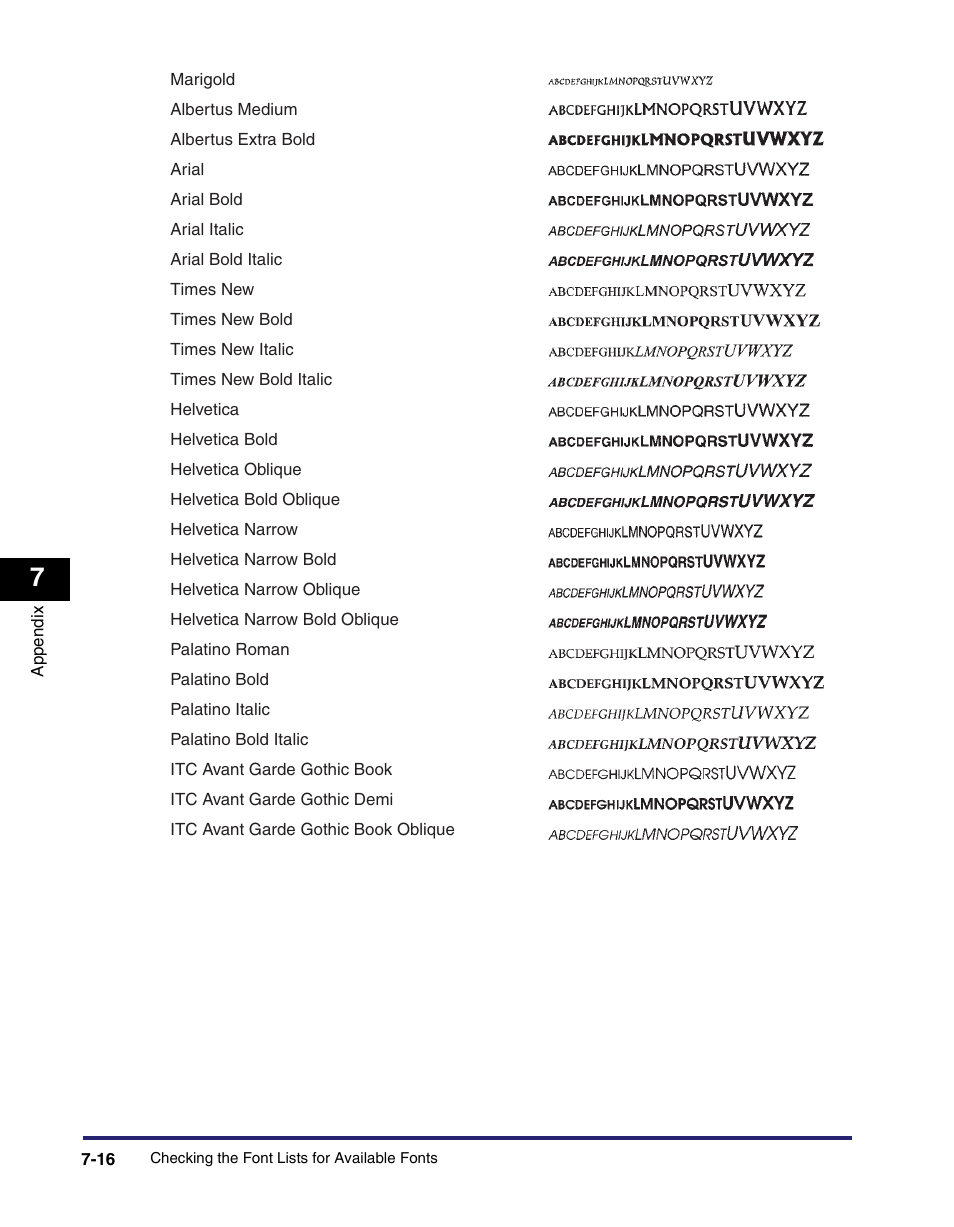 Canon IMAGE RUNNER 5075 User Manual | Page 204 / 250