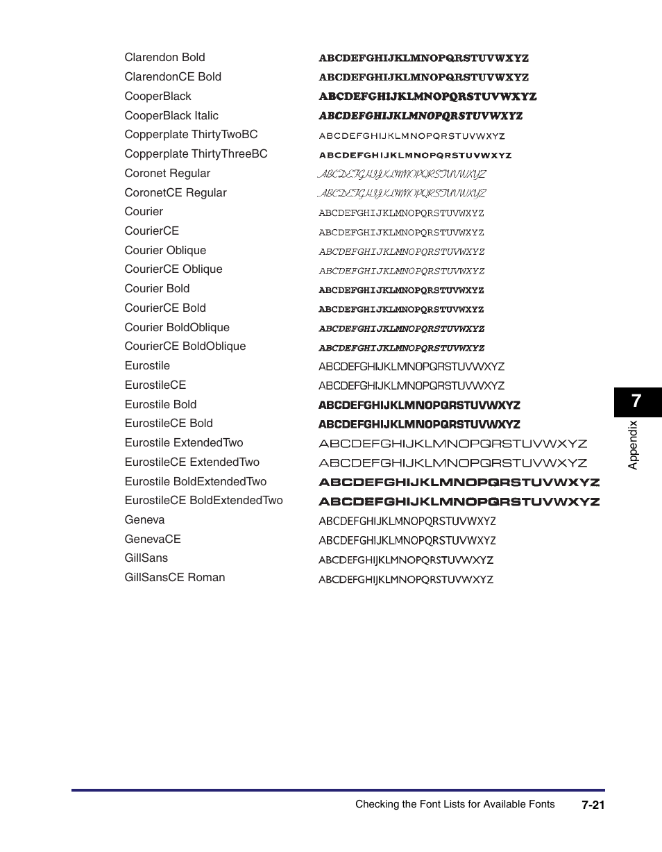 Canon IMAGE RUNNER 5075 User Manual | Page 209 / 250