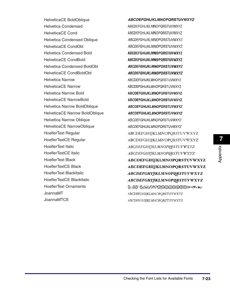 Canon IMAGE RUNNER 5075 User Manual | Page 211 / 250