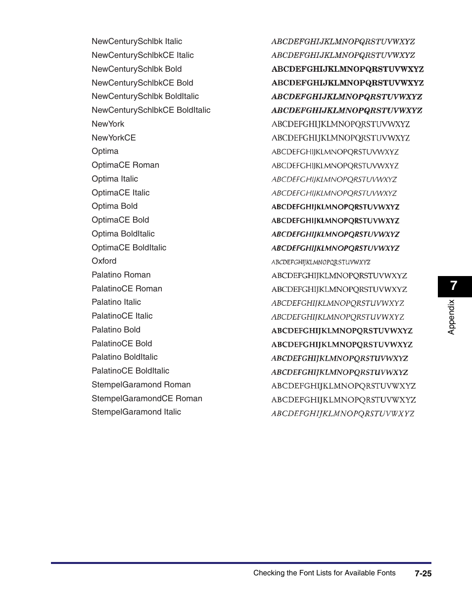 Canon IMAGE RUNNER 5075 User Manual | Page 213 / 250