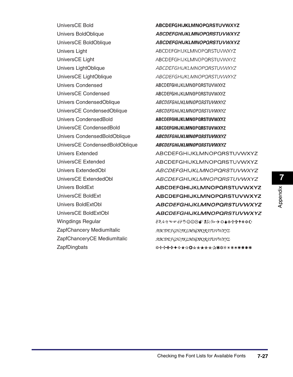 Canon IMAGE RUNNER 5075 User Manual | Page 215 / 250