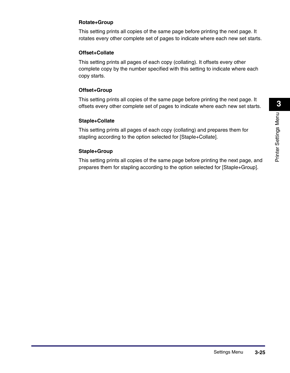 Canon IMAGE RUNNER 5075 User Manual | Page 93 / 250