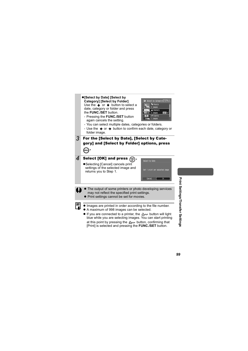 Canon 850 IS User Manual | Page 101 / 146