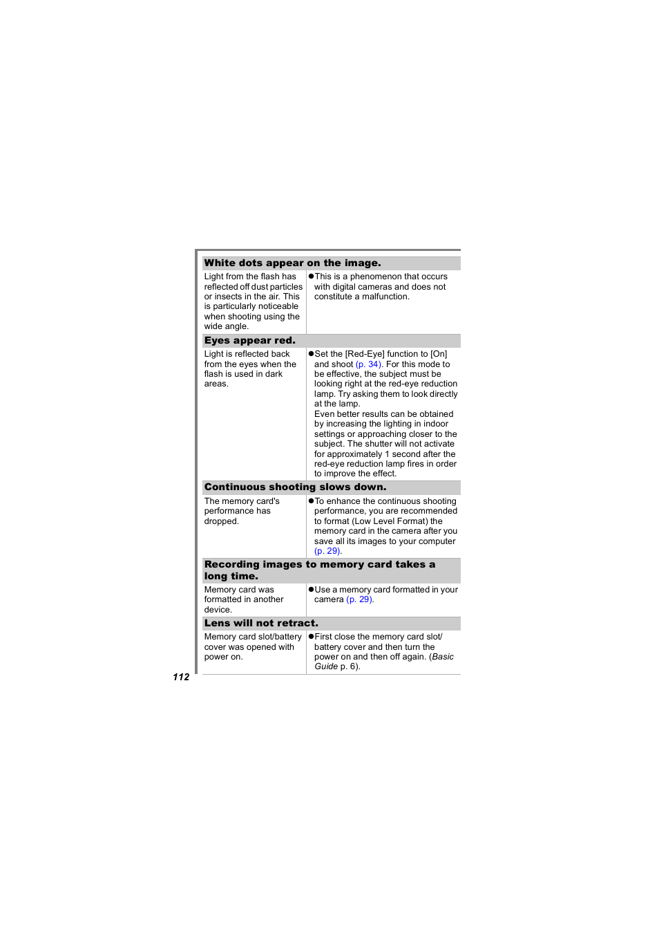 Canon 850 IS User Manual | Page 114 / 146
