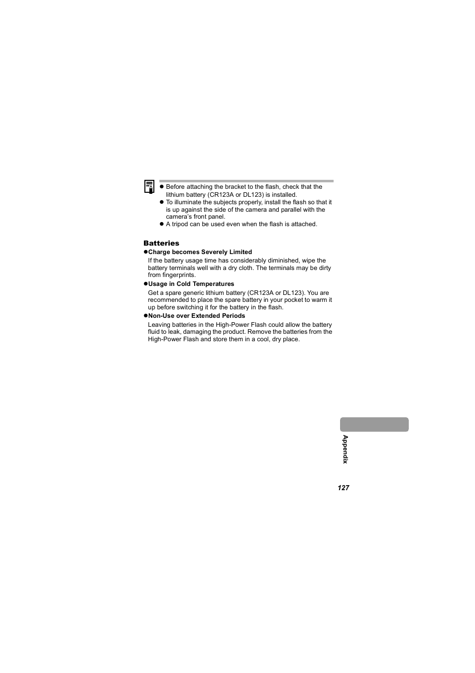 Canon 850 IS User Manual | Page 129 / 146