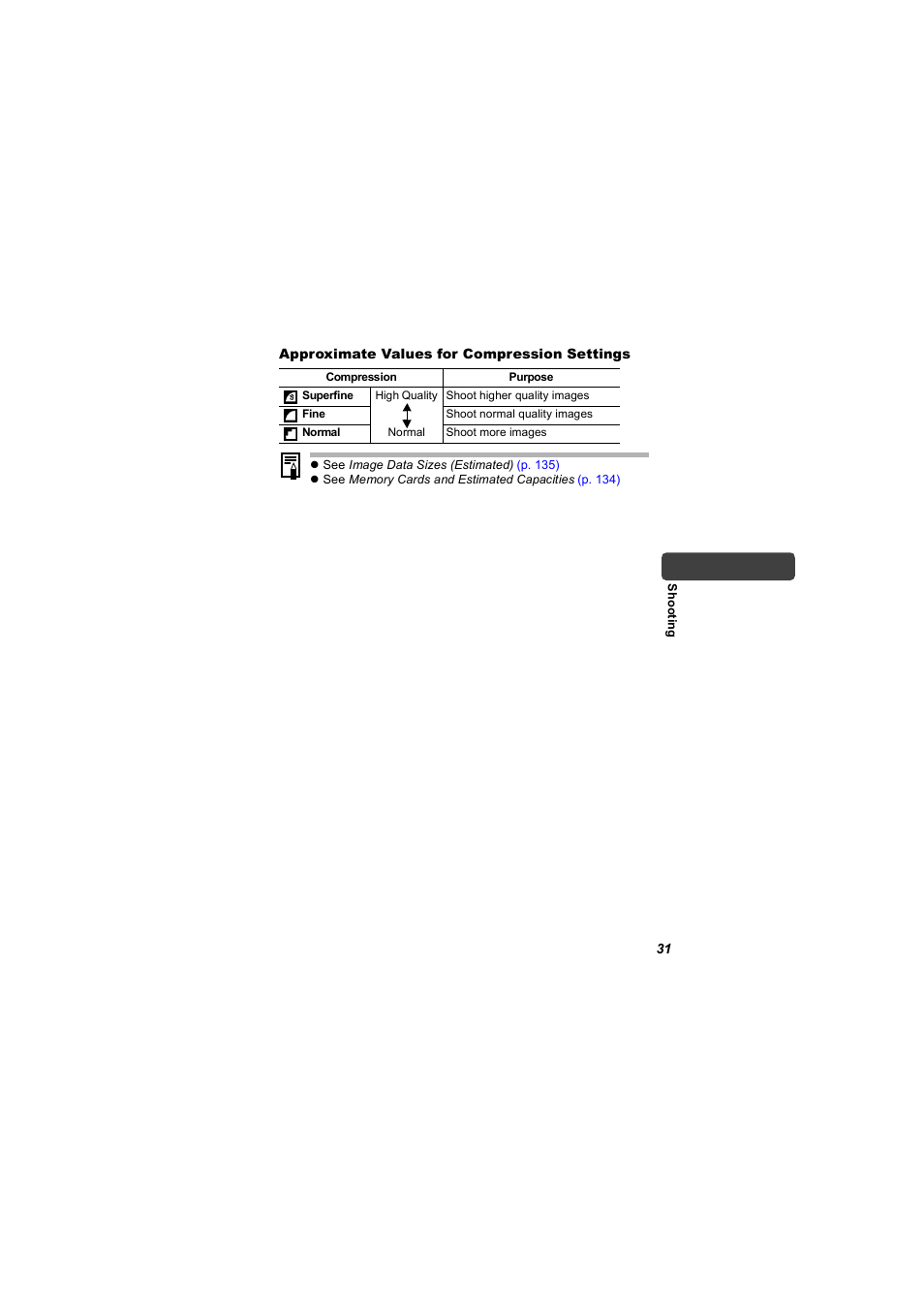 Canon 850 IS User Manual | Page 33 / 146