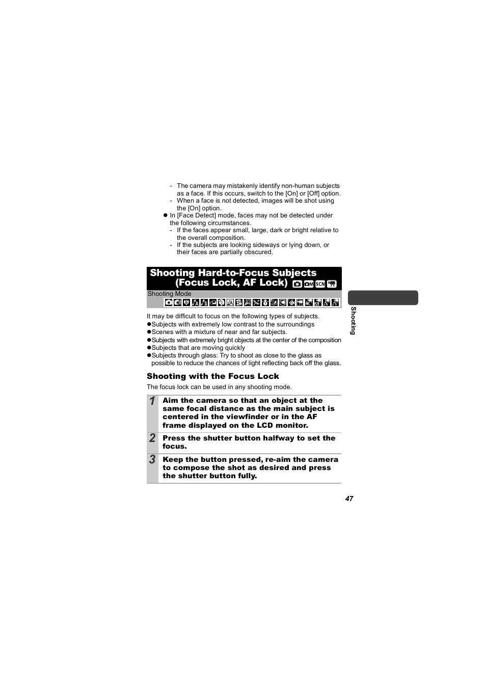 P. 47) | Canon 850 IS User Manual | Page 49 / 146