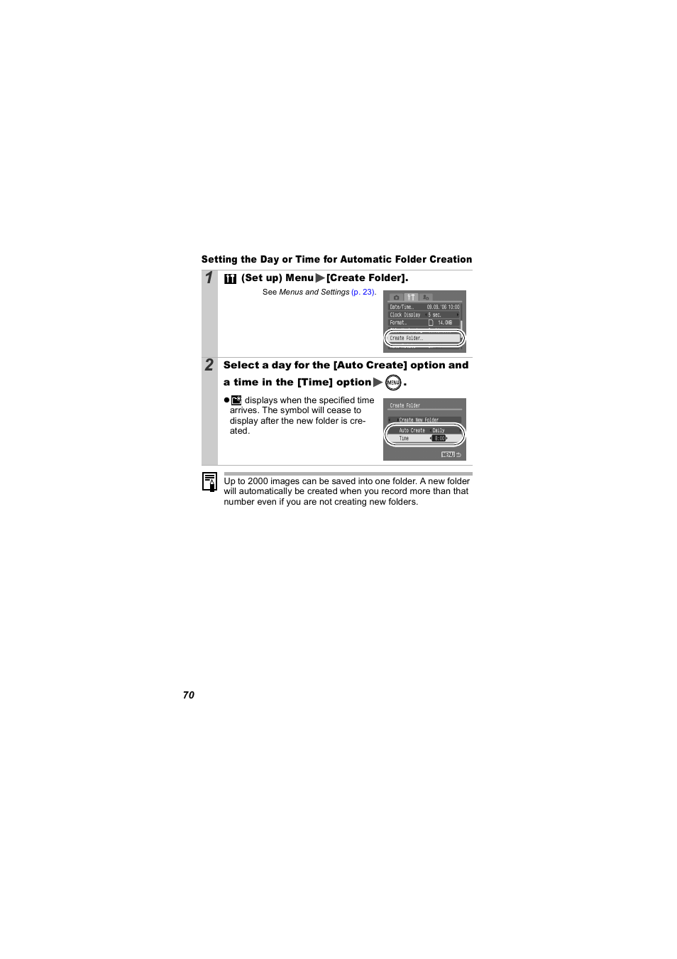 Canon 850 IS User Manual | Page 72 / 146