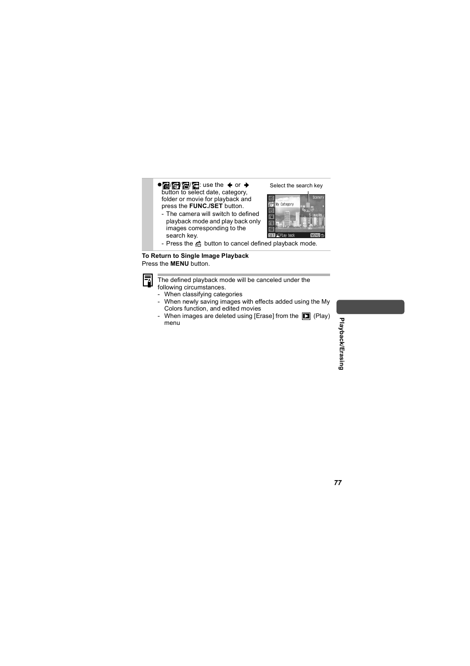 Canon 850 IS User Manual | Page 79 / 146