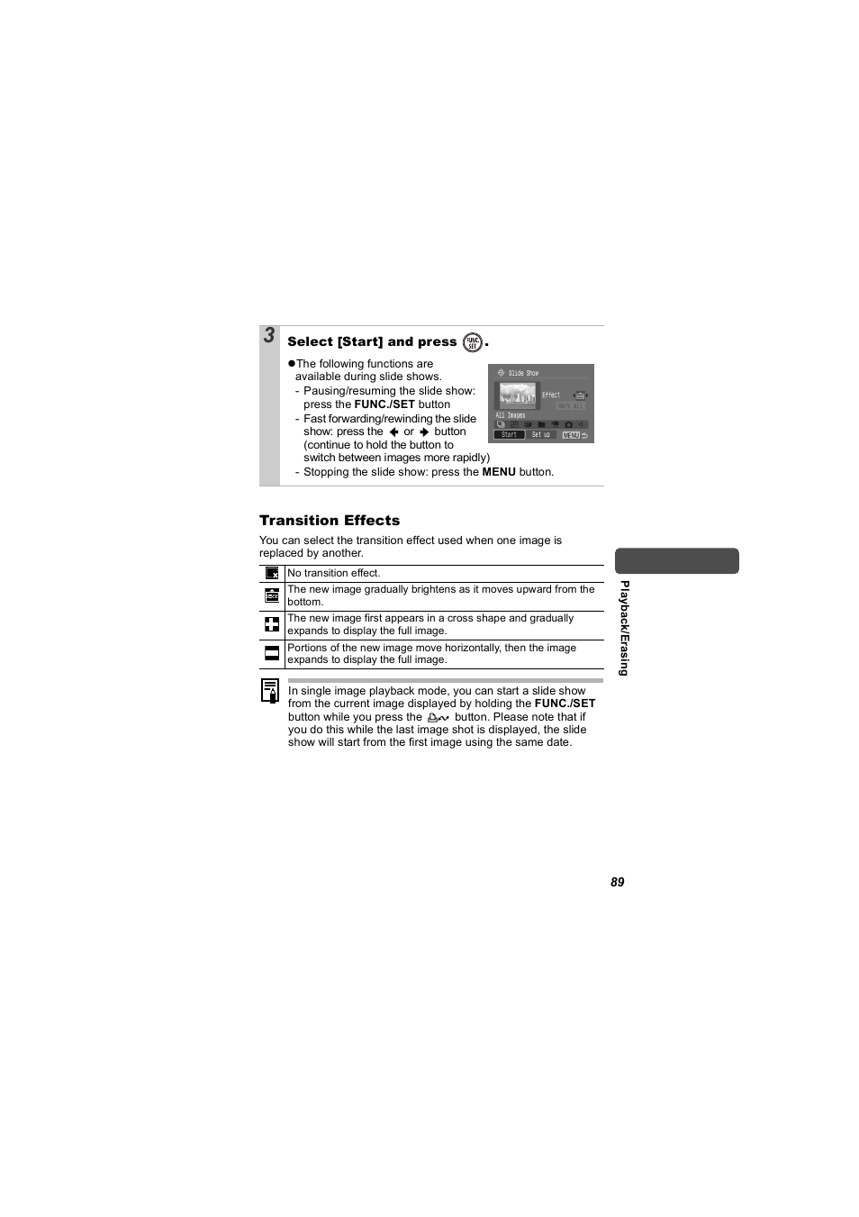 Canon 850 IS User Manual | Page 91 / 146