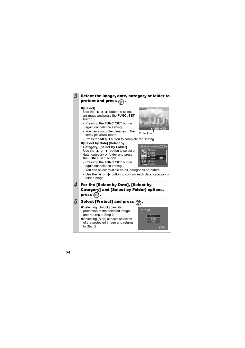 Canon 850 IS User Manual | Page 96 / 146