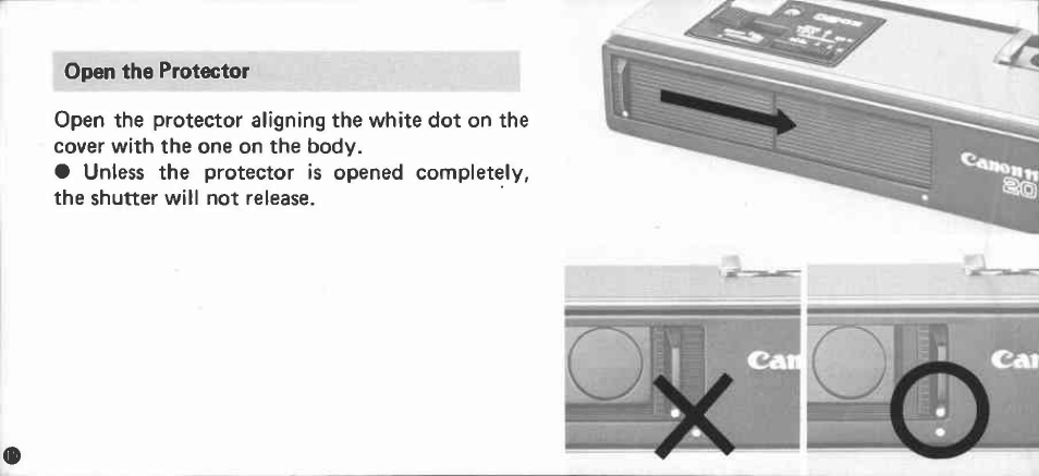 Canon 110ED20 User Manual | Page 10 / 44