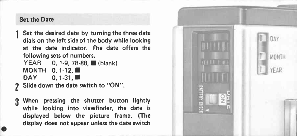 Canon 110ED20 User Manual | Page 12 / 44