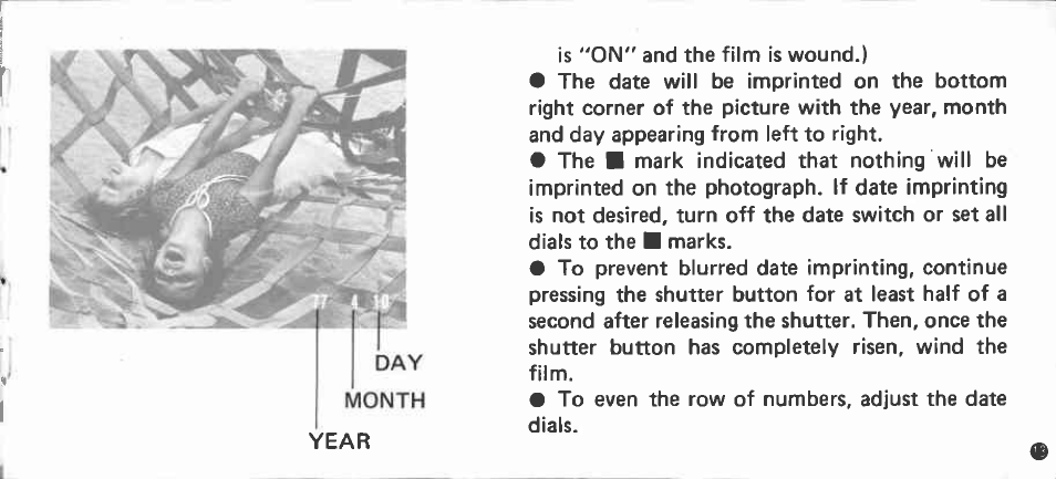 Canon 110ED20 User Manual | Page 13 / 44