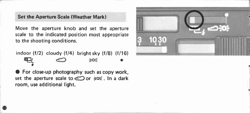 Canon 110ED20 User Manual | Page 14 / 44