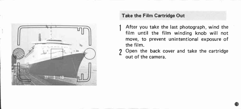 Canon 110ED20 User Manual | Page 19 / 44