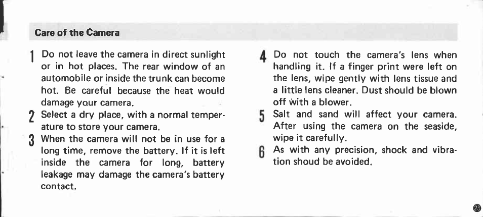 Canon 110ED20 User Manual | Page 23 / 44