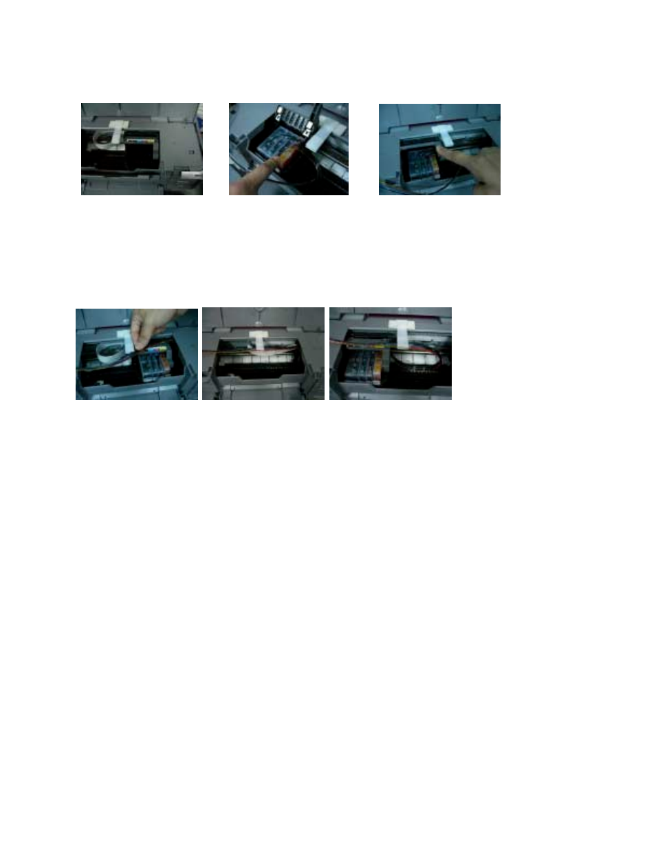 Canon IP4000 User Manual | Page 2 / 3