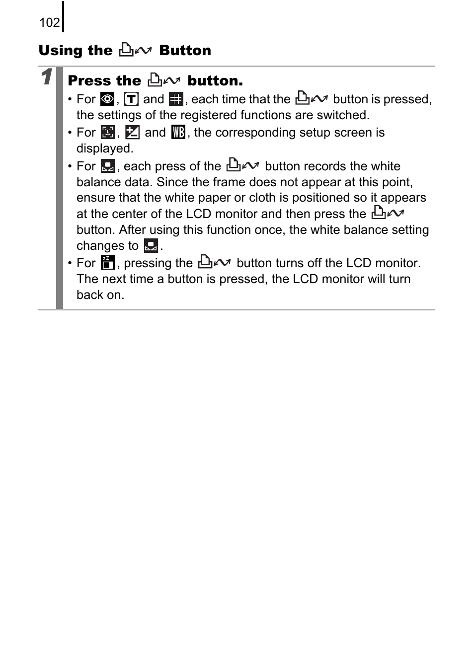 Canon A580 User Manual | Page 104 / 195