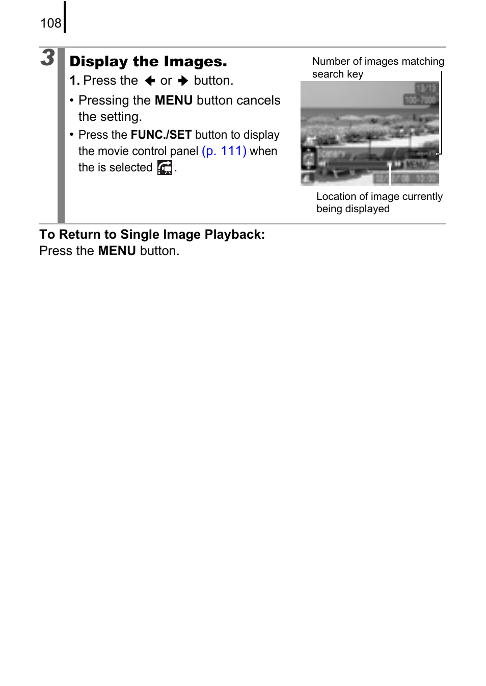 Canon A580 User Manual | Page 110 / 195