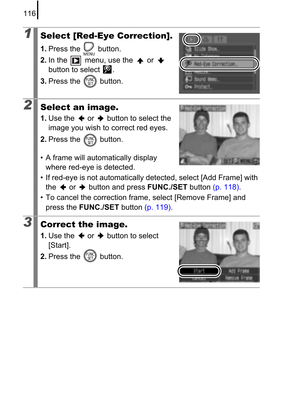 Canon A580 User Manual | Page 118 / 195