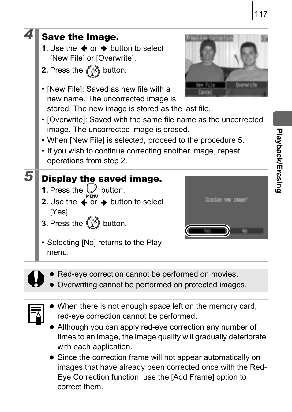 Canon A580 User Manual | Page 119 / 195