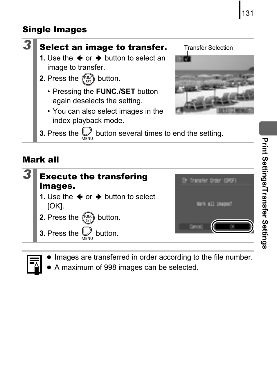 Canon A580 User Manual | Page 133 / 195