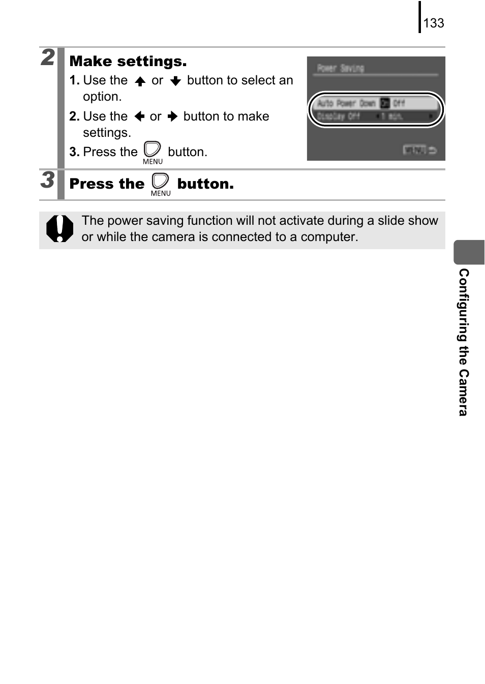 Canon A580 User Manual | Page 135 / 195