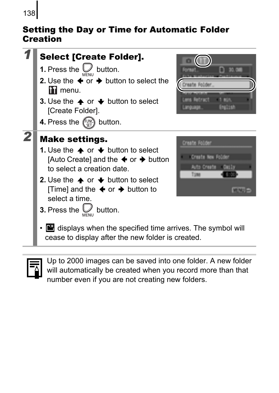 Canon A580 User Manual | Page 140 / 195