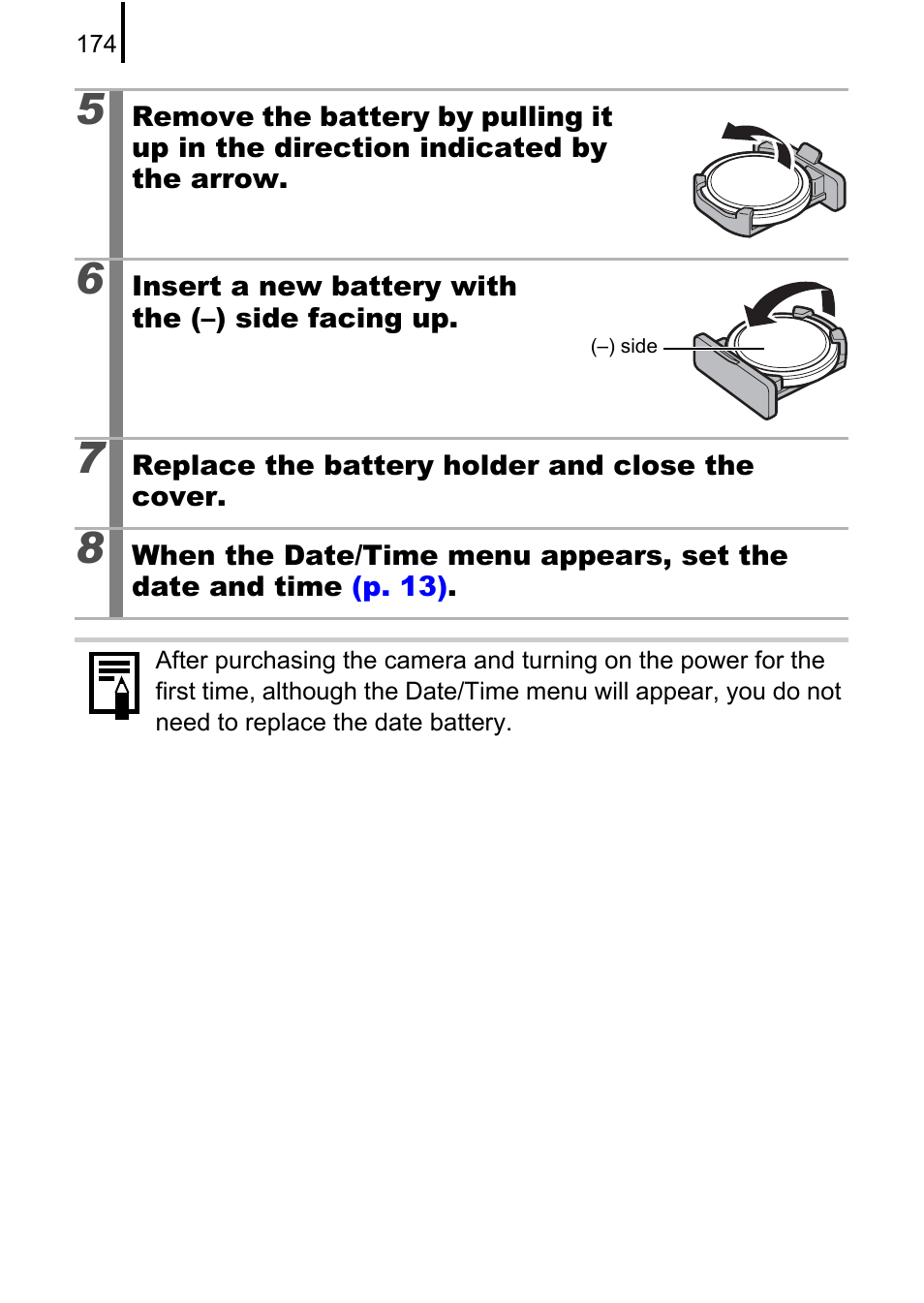 Canon A580 User Manual | Page 176 / 195