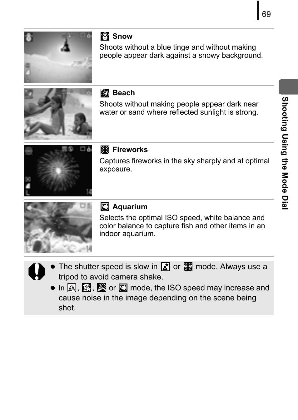 Canon A580 User Manual | Page 71 / 195