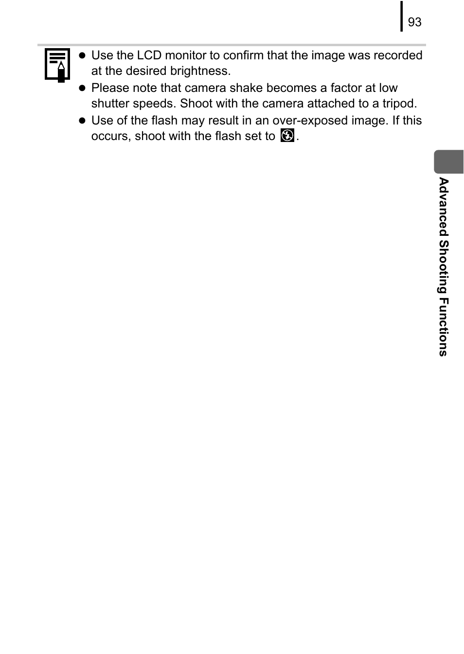 Canon A580 User Manual | Page 95 / 195