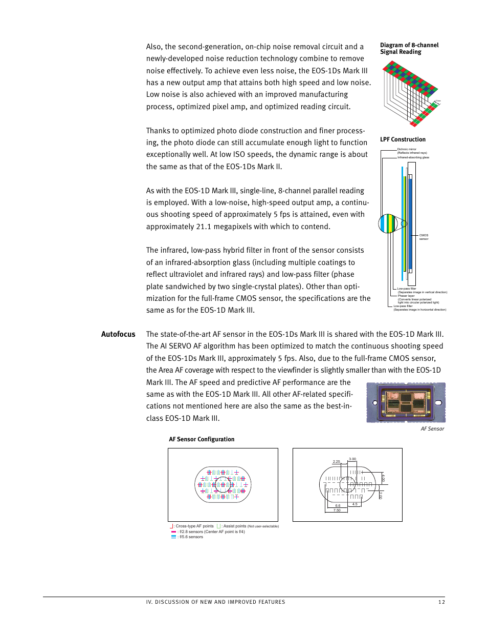 Autofocus | Canon EOS 1Ds User Manual | Page 12 / 38