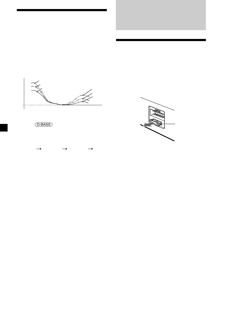 Additional information, Boosting the bass sound, Maintenance | Sony XR-1300R User Manual | Page 16 / 100