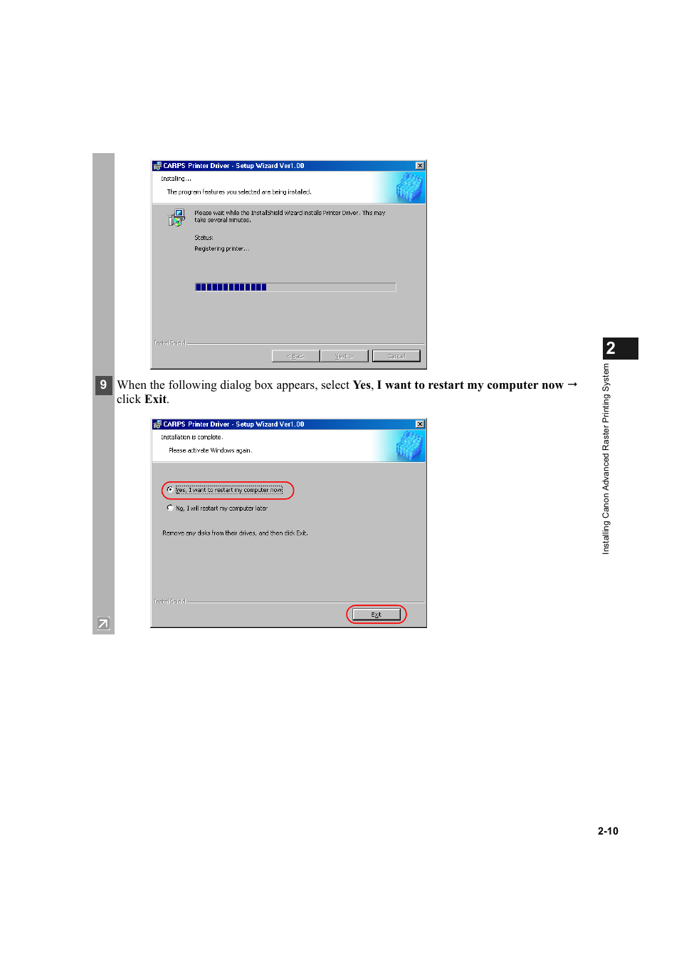 Canon D300 User Manual | Page 22 / 121