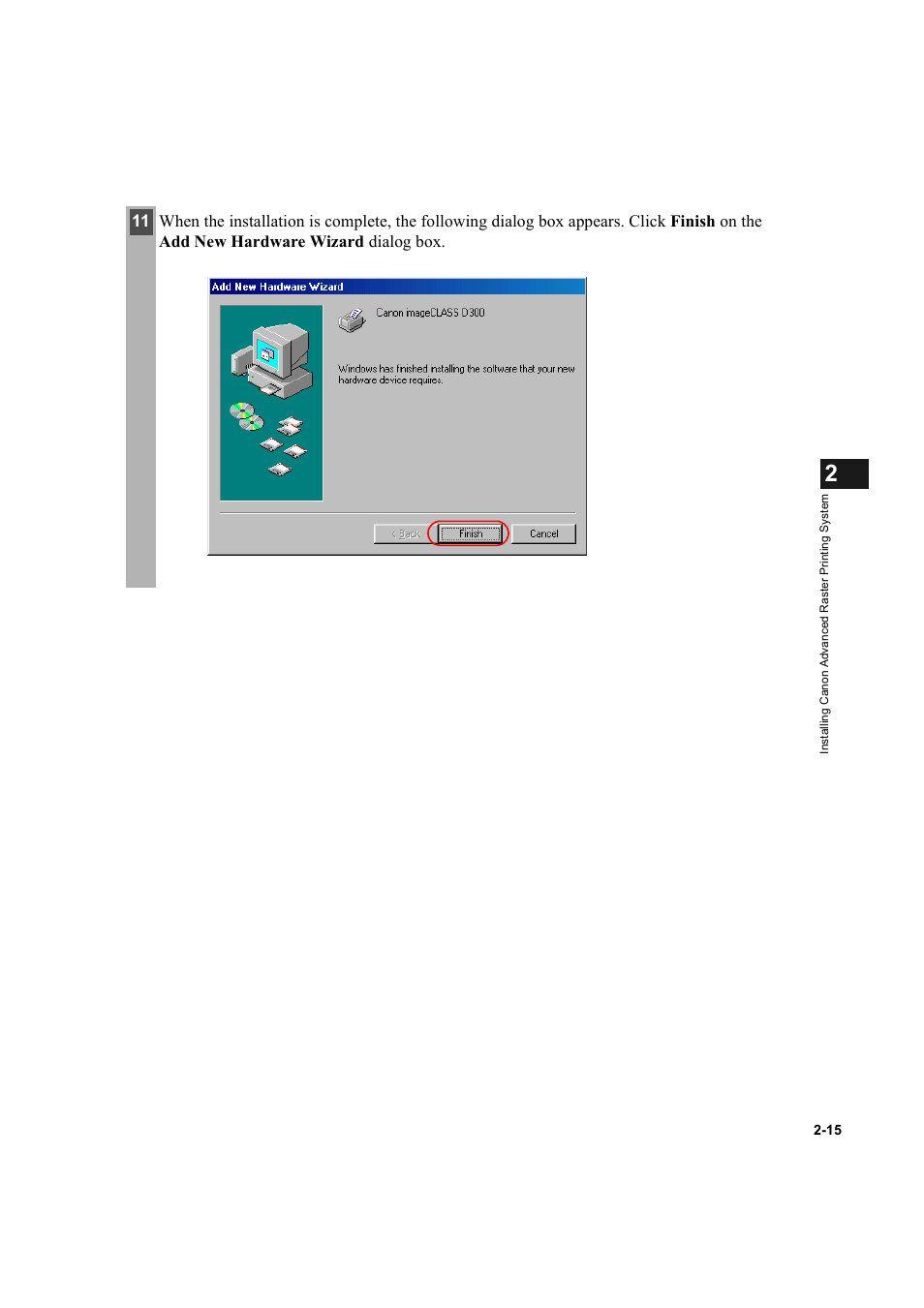 Canon D300 User Manual | Page 27 / 121